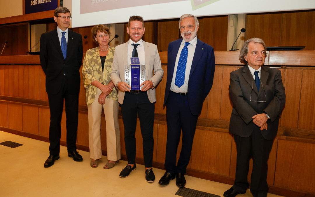 Premio Nazionale per l’Innovazione nei Servizi