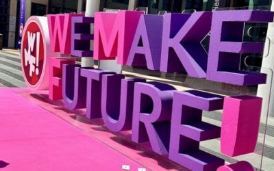 Successo e connessioni all’Edizione 2023 del We Make Future di Rimini